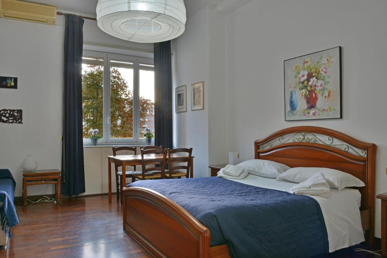 Elion Bed and Breakfast Rom Eksteriør billede