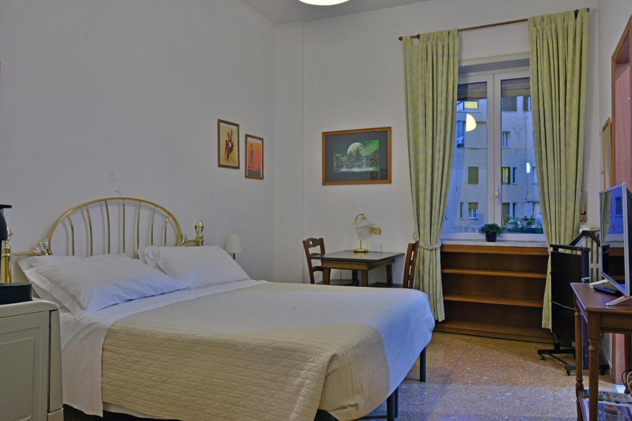 Elion Bed and Breakfast Rom Eksteriør billede
