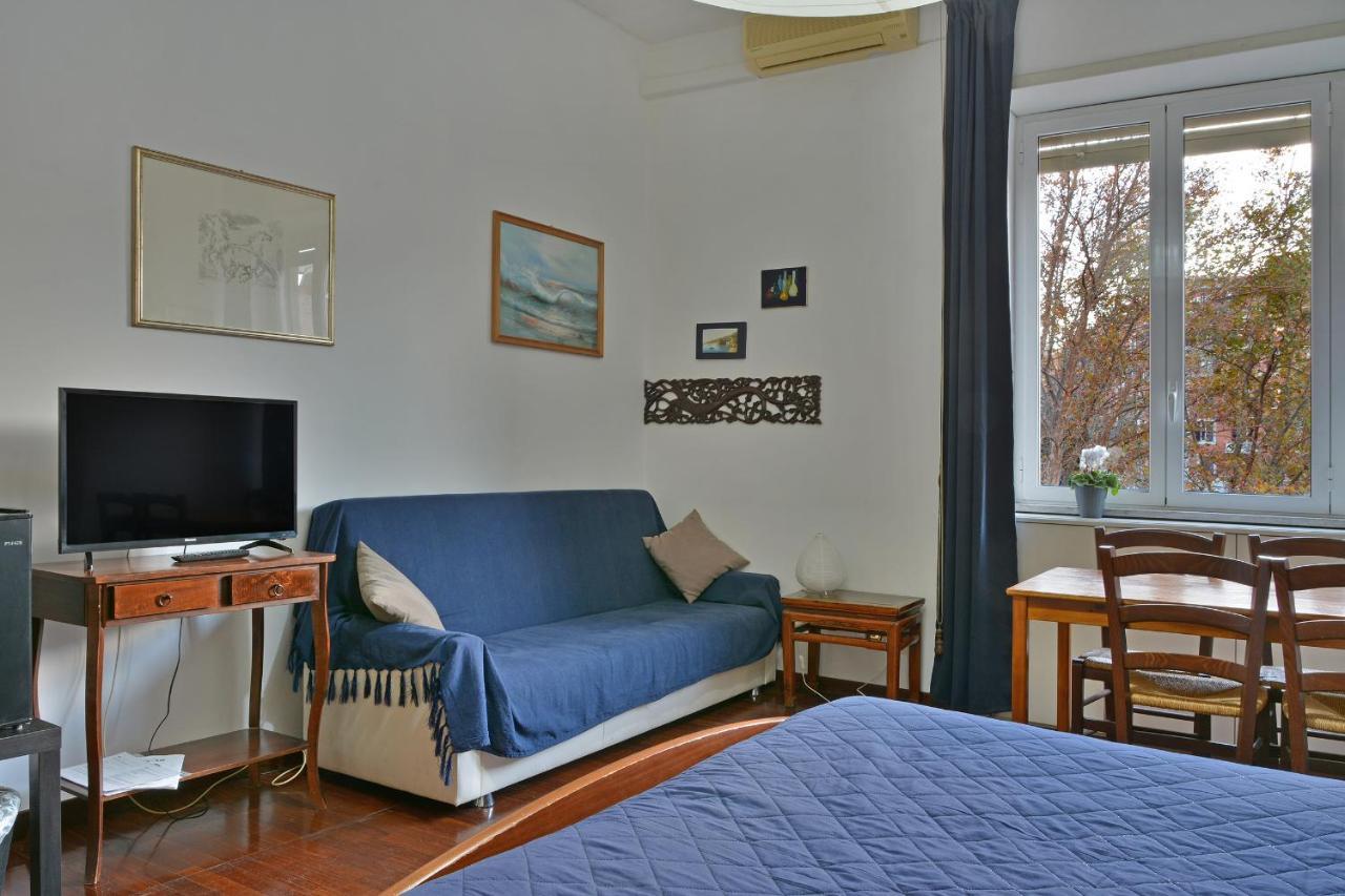Elion Bed and Breakfast Rom Eksteriør billede