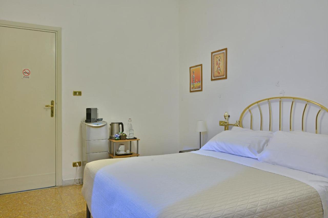 Elion Bed and Breakfast Rom Eksteriør billede