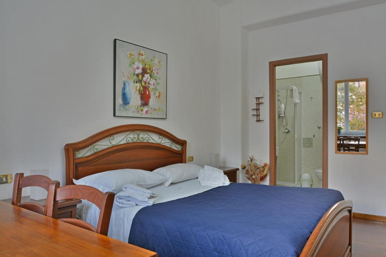 Elion Bed and Breakfast Rom Eksteriør billede
