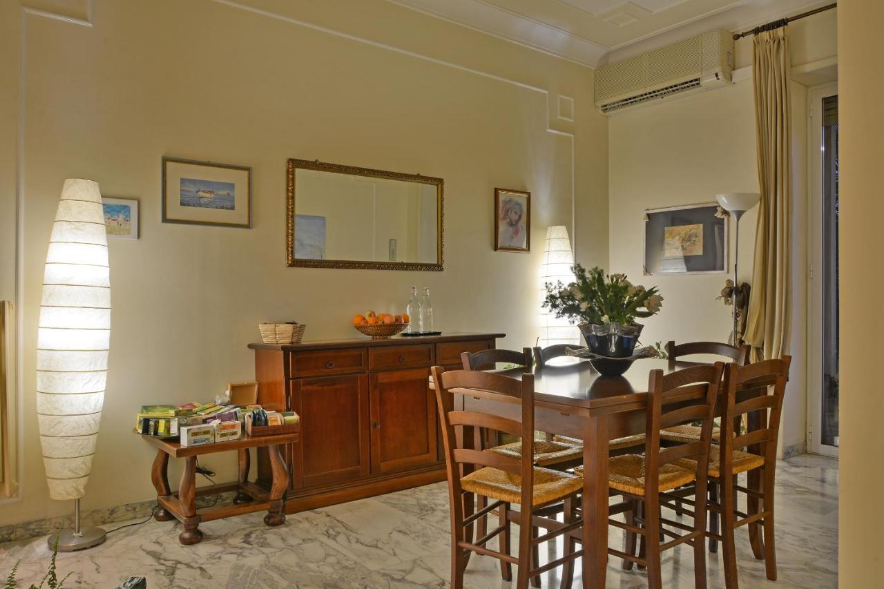 Elion Bed and Breakfast Rom Eksteriør billede